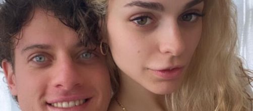 Uomini e donne, Carola e Federico dopo la scelta.
