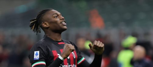 Verso Udinese-Milan: conferma per Leao, possibile chance per Ibra.