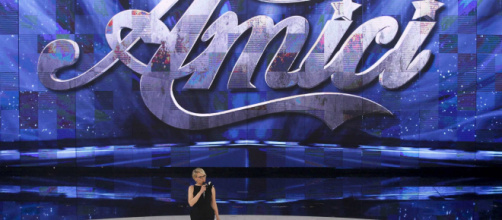 Amici 22, anticipazioni della prima puntata del serale in onda sabato 18 marzo su Canale 5.