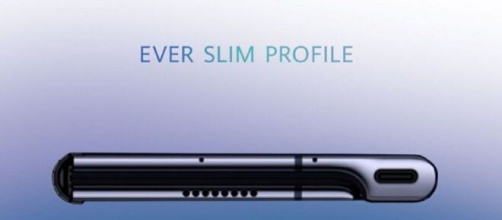 Le Huawei Mate X3 est un smartphone pliable équipé d'un triple appareil photo (Screenshoot Twitter @RODENT950)