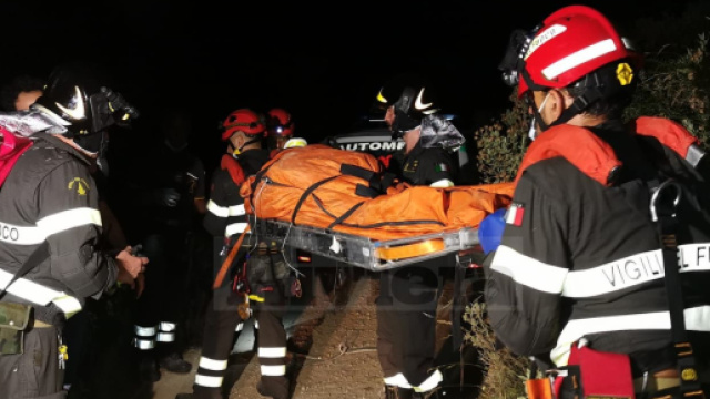 Calabria, 19enne si toglie la vita gettandosi nel vuoto.