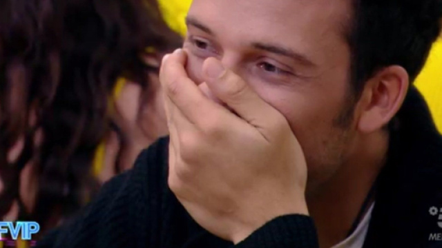 GFVip 7, perché Donnamaria non ha risposto a Murgia: 'Cose che non mi sono piaciute'.