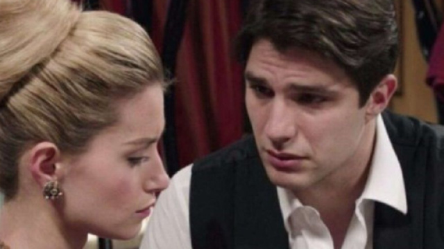 Il Paradiso delle signore 7: Ludovica e Marcello, possibile matrimonio nel finale.