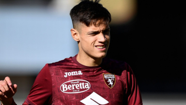 Inter e Milan su Samuele Ricci