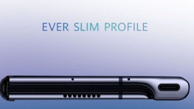 Le Huawei Mate X3 est un smartphone pliable &eacute;quip&eacute; d'un triple appareil photo (Screenshoot Twitter @RODENT950)