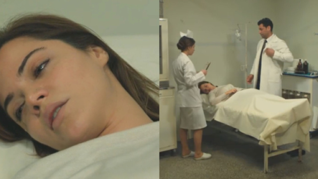 Terra amara spoiler turchi, Züleyha vittima di avvelenamento: è in serio pericolo di vita.