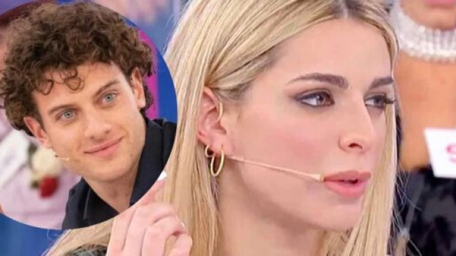 Carola e Federico, retroscena dopo la scelta a U&D