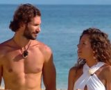 Artur Dainese ha sido desterrado a Playa de los Olvidados (Captura de pantalla de Telecinco)