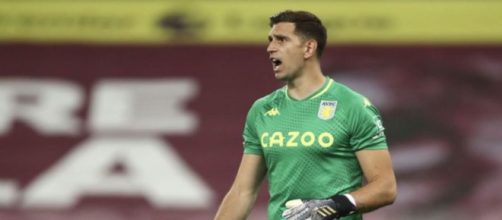 La Juventus starebbe valutando il sostituto di Szczesny: possibile offerta per Martinez.