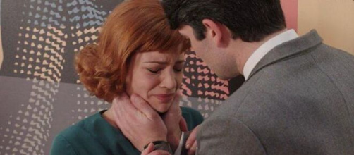 Il Paradiso 7, come finisce la soap: Marco potrebbe rivelare di amare ancora Gemma.