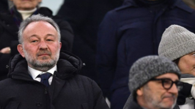 Bacchetta: 'Carte Covisoc? Avvocati Juve non perdono tempo a cercare documenti non utili'.