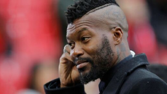 Djibril Cissé opte pour une attaque Mbappé - Kolo Muani en Bleu (capture Twitter Footbal 365)