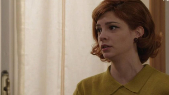 Il Paradiso delle signore, chi è il padre del figlio di Gemma: Marco è tra gli indiziati.