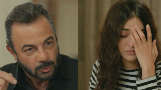 Terra amara, anticipazioni turche: Fekeli toglie Kerem Ali a M&uuml;jgan per lasciarlo a Yilmaz.