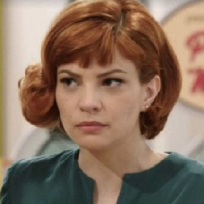 Il Paradiso delle Signore 7, episodio venerdì 31 marzo: Gemma convinta di dimenticare definitivamente Marco.
