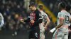 Il Milan torna in malattia, la cura Pioli non funziona più: vola l'Udinese