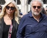 Jerry Calà operato dopo malore, le parole affettuose di Mara Venier - leggo.it
