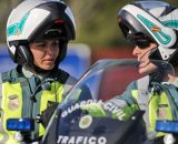 La Guardia Civil acudió al lugar de los hechos (Twitter/guardiacivil)