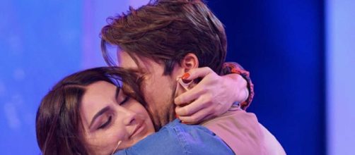 Verissimo, Langella e Dal Corso su De Filippi: 'Siamo tutto questo grazie a lei'.