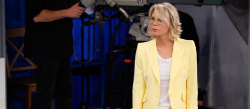 Amici 2023, retroscena sul serale.