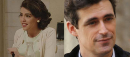Il Paradiso trame al 31 marzo:Maria scopre il passato di Vito, pace tra Tancredi e la zia.