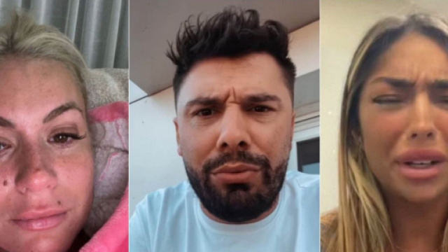 Cynthia avoue tout sur sa relation avec Kevin Guedj et fait des révélations sur Carla Moreau, ses maîtresses, la sorcellerie et Belle Longwell.