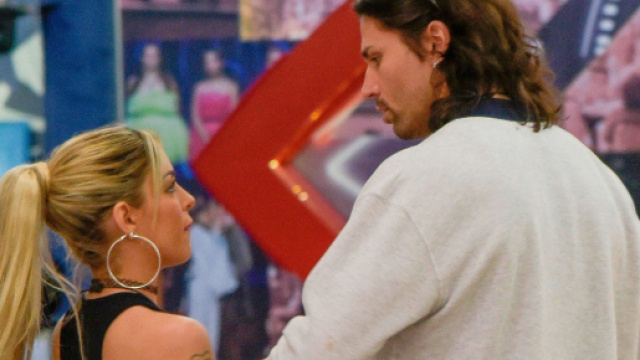 GFVip7, Onestini parla della squalifica di Daniele: 'Tutto accaduto all'improvviso'.