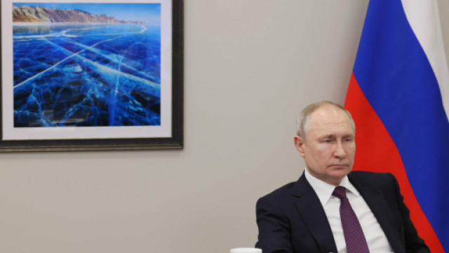 Il mandato d'arresto per Putin, il discorso di Meloni al congresso ... - radiopopolare.it