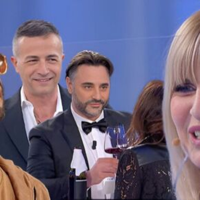 Uomini e donne, anticipazioni riprese 19/03