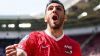 Mercato Inter: per l'attacco idea Vangelis Pavlidis se dovesse partire Correa
