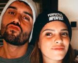 Gloria Camila agradeció el apoyo de sus seguidores tras el incidente con la abuela de su novio (Instagram, gloriacamilaortega)