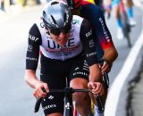 Tadej Pogacar: 'Ha vinto il più forte, prossimo sogno è il Giro'.