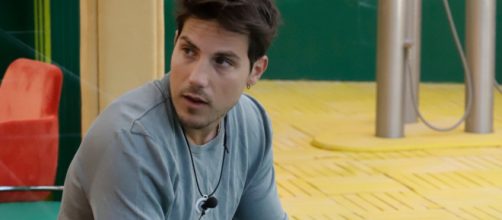 GFVip 7, Daniele Dal Moro critica gli autori: 'A tempo debito racconterò la verità'.