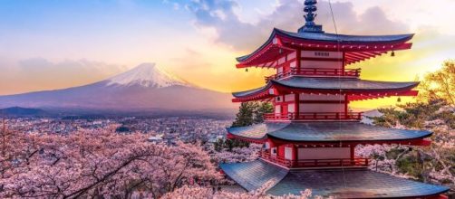 Giappone, cinque città da visitare: da Tokyo a Kyoto