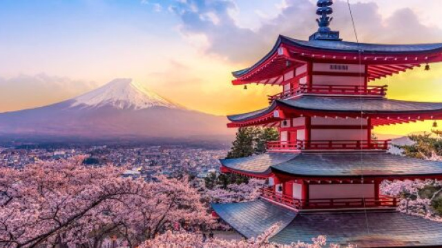 Giappone, cinque citt&agrave; da visitare: da Tokyo a Kyoto