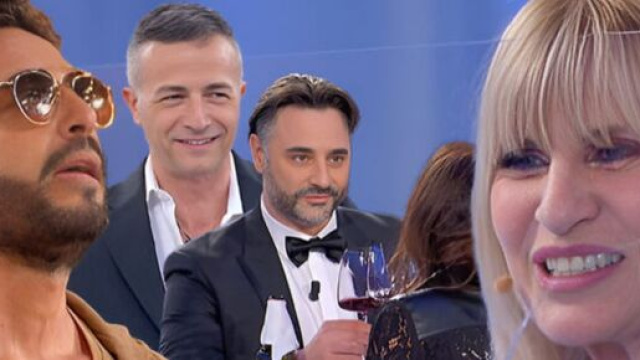 Uomini e donne, anticipazioni riprese 19/03