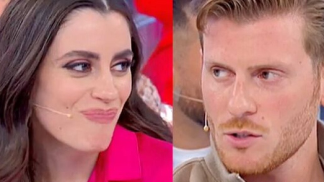 Uomini e donne, registrazione 19 marzo 2023