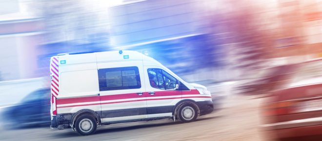 Parma: una 22enne calabrese perde la vita in un incidente stradale, ferito il fratello