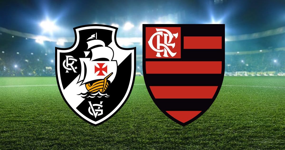 Flamengo x Vasco: Confira onde assistir jogo do Flamengo e Vasco