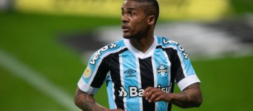 Douglas Costa set to join LA Galaxy - Currently on loan from ... - transfermarkt.com