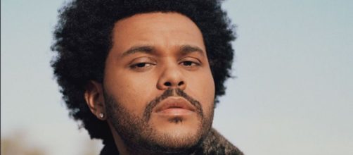 The Weeknd va coécrire un film (Screenshoot Twitter @GossipRoomOff)