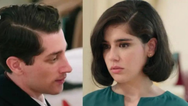 Il Paradiso 7, ultime puntate: Stefania torna e potrebbe svelare di amare un altro uomo.