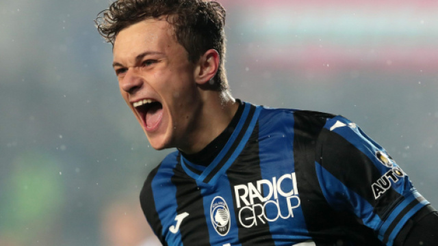 Inter, idea Giorgio Scalvini per la difesa al posto di Skriniar