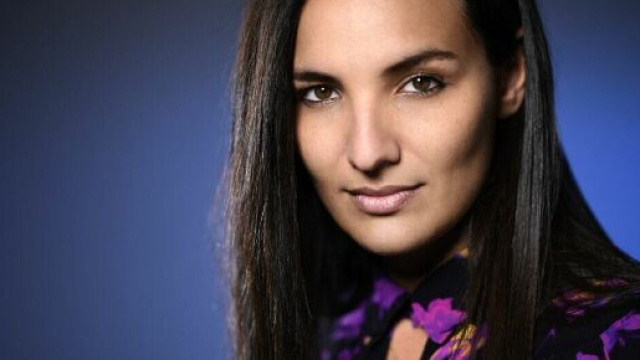 L’agente Sonia Souid maintient ses accusations face aux attaques de Noël Le Graet. Screenshot Twitter @leparisiensport