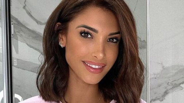 Mélanie Dedigama prend enfin la parole dans l'histoire entre Julien Bert et Hilona Gos. (Screenshot Instagram de Mélanie @meldedigama)