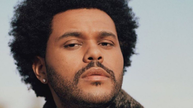The Weeknd va coécrire un film (Screenshoot Twitter @GossipRoomOff)