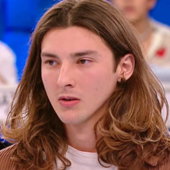 Amici 22,eliminazioni 2° serale, Cricca si 'candida': 'Al ballottaggio perdo con chiunque'.