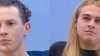 Amici 22, scintille tra Wax e Aaron in casetta: i due si sono confrontati sul canto