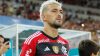 Arrascaeta é cortado da seleção do Uruguai