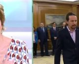 Ana Rosa Quintana y Mediaset ganan la batalla judicial a Pablo Iglesias (Telecinco)